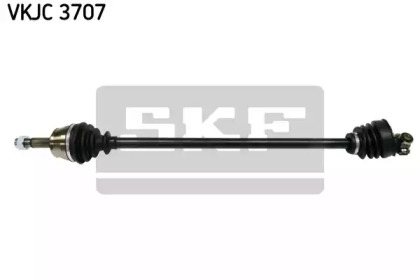 Вал SKF VKJC 3707